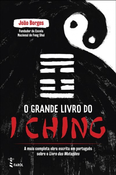 O GRANDE LIVRO DO I CHING