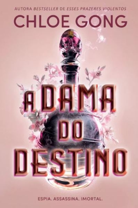 A DAMA DO DESTINO