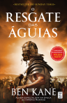 RESGATE DAS AGUIAS
