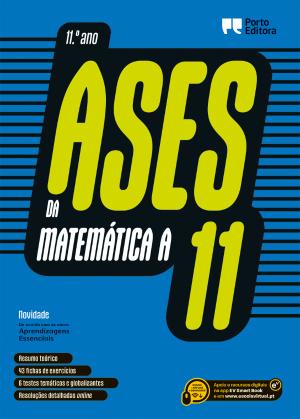42126.11 - ASES DA MATEMATICA A 11