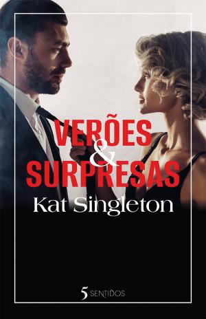 05733.10 - VERÕES & SURPRESAS
