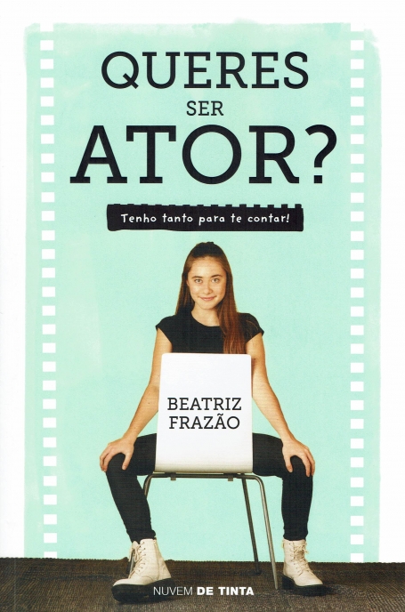 QUERES SER ATOR ?
