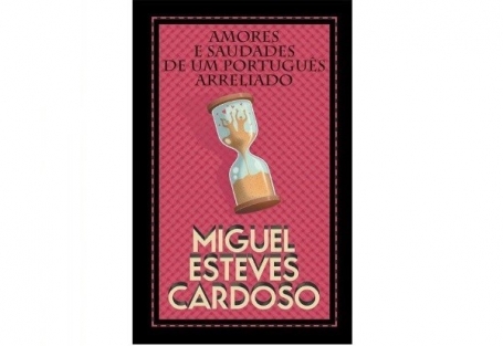 04647.10 - AMORES E SAUDADES DE UM PORTUGUES ARRELIADO