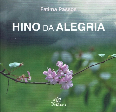HINO DA ALEGRIA