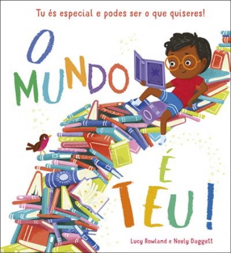 72399.10 - O MUNDO E TEU