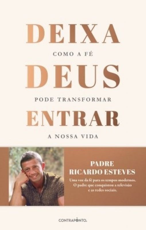DEIXA DEUS ENTRAR