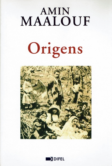ORIGENS