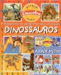 PACK DINOSSAUROS + IDADE MEDIA - COLECCAO DESCOBRE COMO E PORQUE
