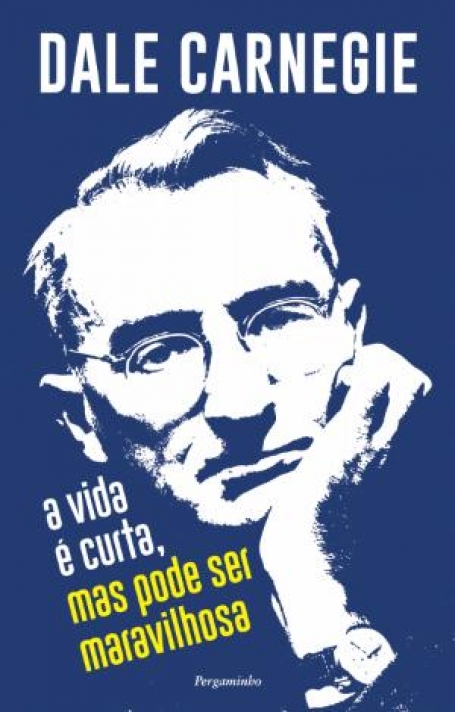 A VIDA É CURTA MAS PODE SER MARAVILHOSA