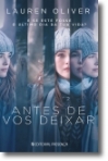 ANTES DE VOS DEIXAR