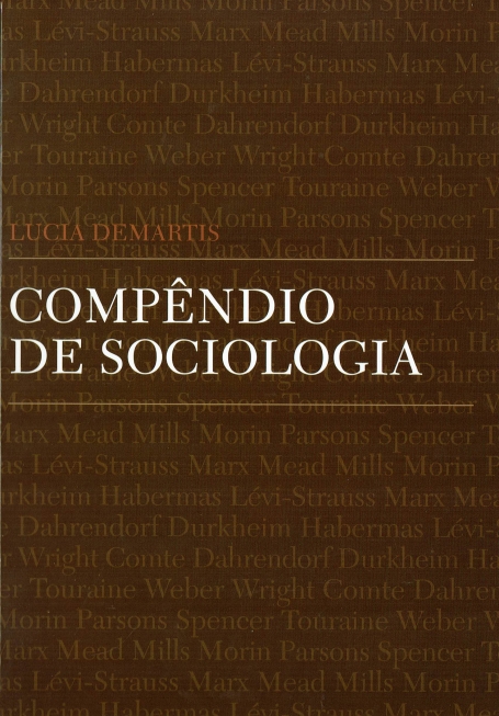 COMPENDIO DE SOCIOLOGIA