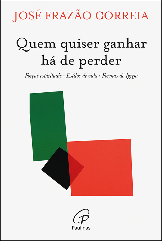 QUEM QUISER GANHAR HÁ DE PERDER