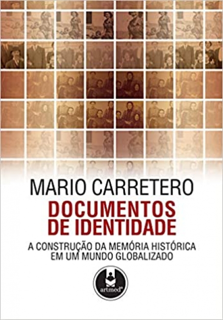 DOCUMENTOS DE IDENTIDADE