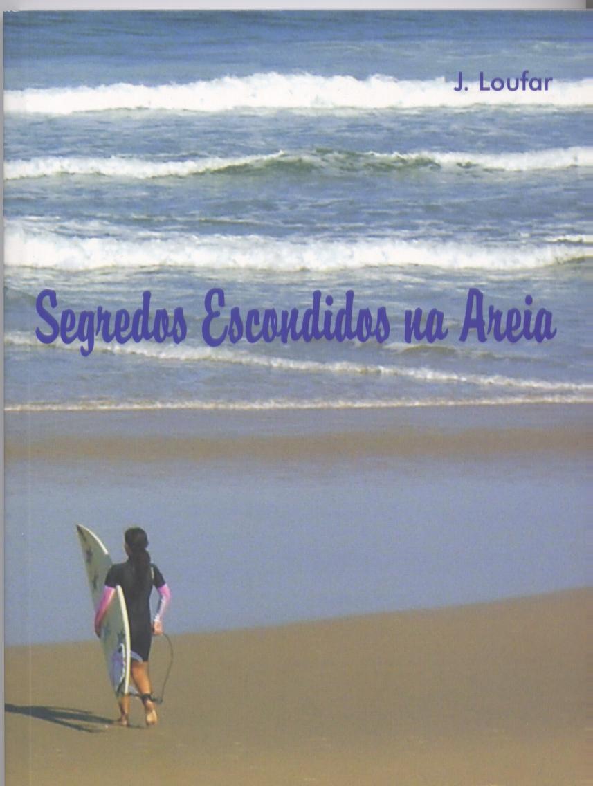 SEGREDOS ESCONDIDOS NA AREIA