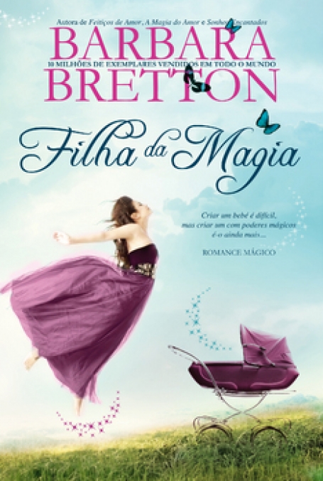 FILHA DA MAGIA