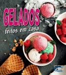 GELADOS FEITOS EM CASA