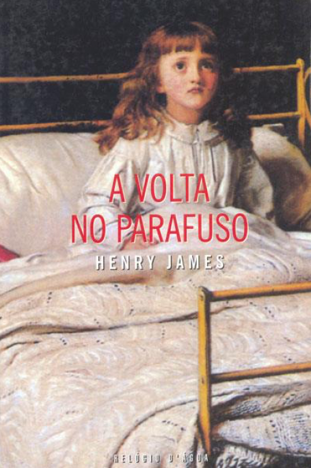 VOLTA NO PARAFUSO