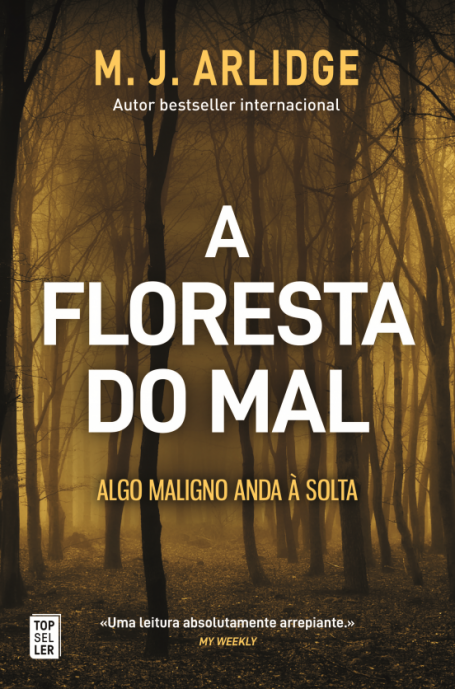 A FLORESTA DO MAL