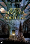 SERES MAGICOS EM PORTUGAL - HISTORIA DE FADAS, DUENDES, OLHARAPOS, LOBISOMENS, DIABRETES E OUTRAS CRIATURAS QUE HABITAM NO NOSSO PAIS
