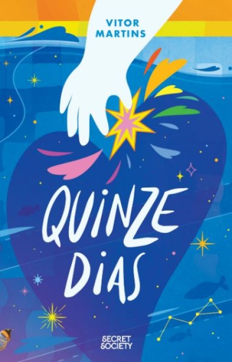 QUINZE DIAS