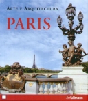 PARIS - ARTE E ARQUITECTURA