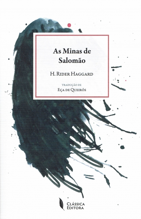 AS MINAS DE SALOMAO