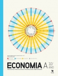 ECONOMIA A 10º ANO - MANUAL
