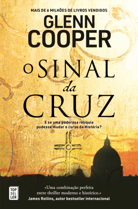 O SINAL DA CRUZ