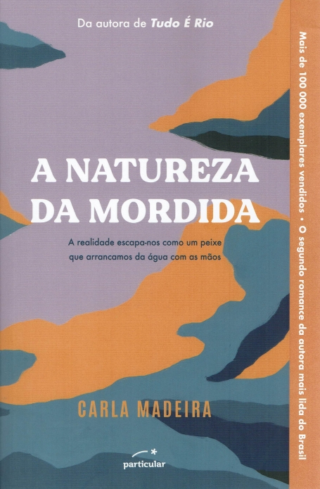 A NATUREZA DA MORDIDA