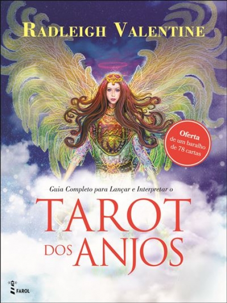 TAROT DOS ANJOS