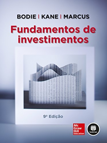 FUNDAMENTOS DE INVESTIMENTOS 9ED.