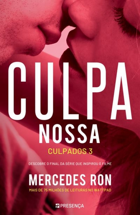CULPA NOSSA CULPADOS 3