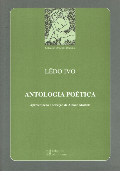ANTOLOGIA POETICA