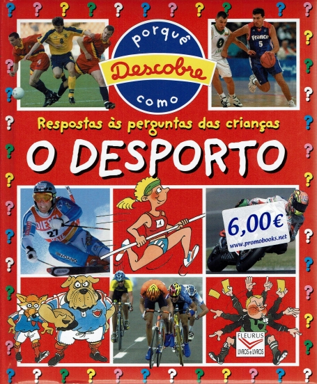 O DESPORTO