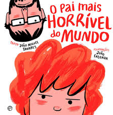 O PAI MAIS HORRIVEL DO MUNDO