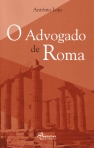 ADVOGADO DE ROMA