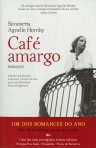 CAFE AMARGO