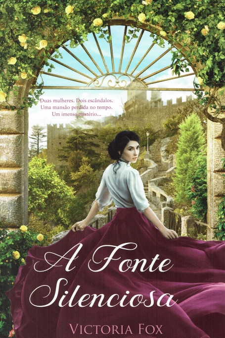 A FONTE SILENCIOSA