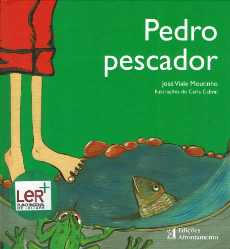 PEDRO PESCADOR