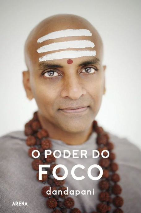 O PODER DO FOCO