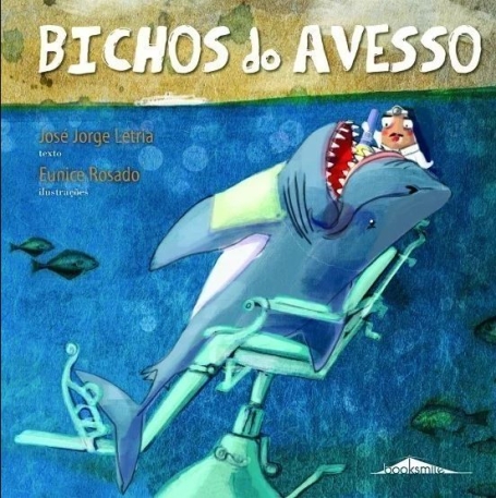 BICHOS DO AVESSO