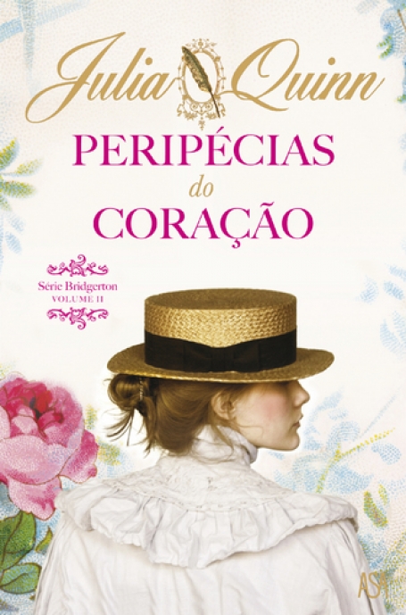 OS BRIDGERTON II - PERIPÉCIAS DO CORAÇÃO