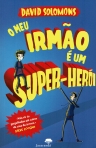 O MEU IRMAO É UM SUPER-HEROI