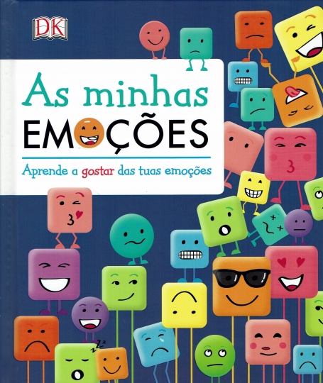 70194 - AS MINHAS EMOÇÕES