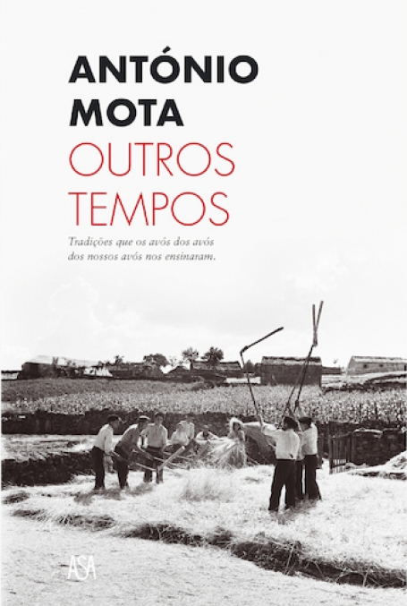 OUTROS TEMPOS