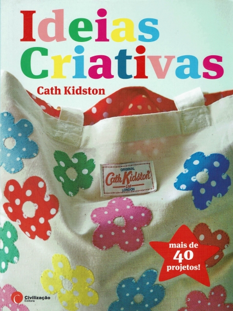 IDEIAS CRIATIVAS MAIS DE 40 PROJECTOS