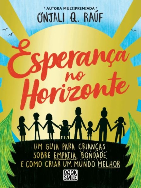 ESPERANÇA NO HORIZONTE