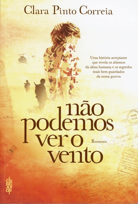 NAO PODEMOS VER O VENTO