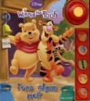 WINNIE THE POOH - TENS ALGUM MEL?