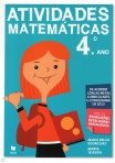 ATIVIDADES MATEMATICAS 4º ANO de acordo com o novo programa